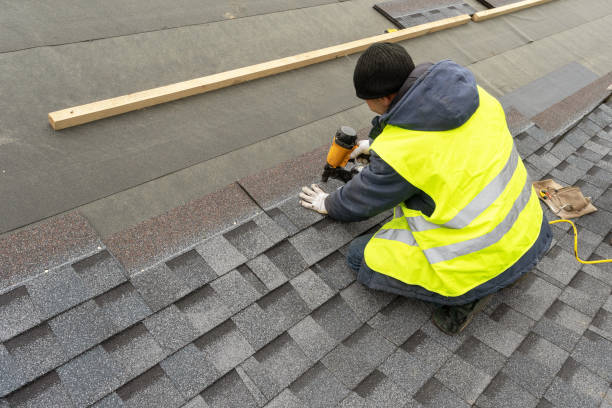 Best Emergency Roof Repair  in Bethel, OH