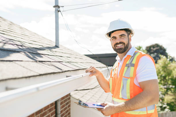 Best Commercial Roofing Services  in Bethel, OH