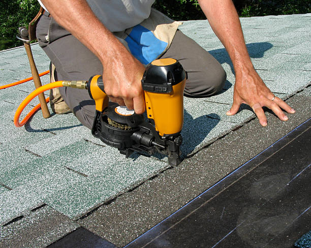 Tile Roofing Contractor in Bethel, OH