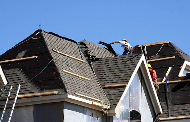 Quick and Trustworthy Emergency Roof Repair Services in Bethel, OH