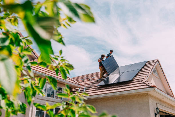 Best Storm Damage Roof Repair  in Bethel, OH