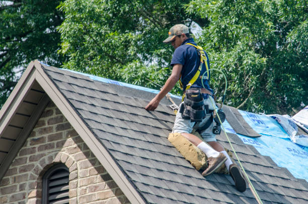 Best Commercial Roofing Services  in Bethel, OH